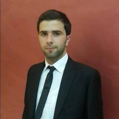 Khair ALNajjar, ERP Techno Functional Consultant