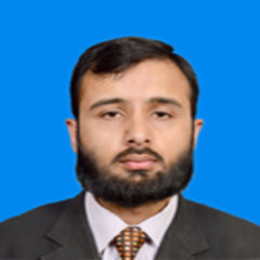Bilal Ashraf, Senior Software Engineer