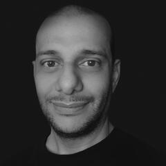 Hussam Al-Khayat, Freelancer Vendor Manager