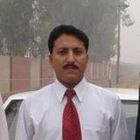 Atta ur Rehman Bhatti, Teacher Of English