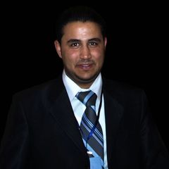 مصطفى صالح, مدير قسم دعم الإمتياز