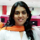 Nilakshi Bandodkar, Assistant Manager