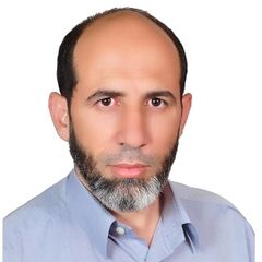 Khaldoon Bawaneh, Lab Manager –Technical Support