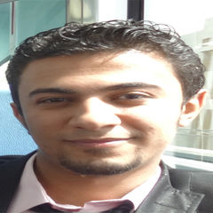 Mohamed Mostafa