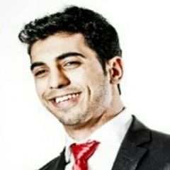 ABDULLA Aldhanhani, assistant sport and leisure manager