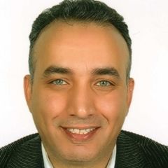 آيت ابوطير, Marketing & Sales Manager