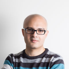 Amr Basha, Product Manager