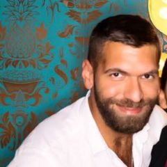 Karim Agha