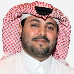 عبد الرحمن الغامدي, المدير العام General Manager