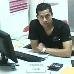 NAIM JENDOUBI, Production Assistant