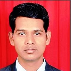 Ranjit Shinde, Software developer Trainee