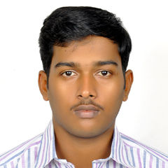Navaneetha Krishnan Rajasekhar, Web Developer