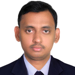 Mohammed Aijaz Ahmed, Accountant