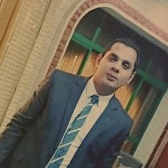 Mohamed Ibrahim Soliman, Sales Manager
