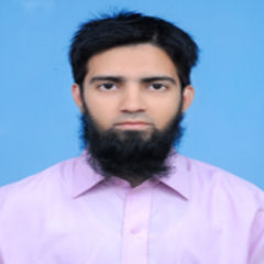 Muhammad Ahsan Siddiqui, SAP BI Consultant
