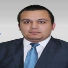Ahmed Taani, Manager - Enterprise Risk management & Business Process Management
