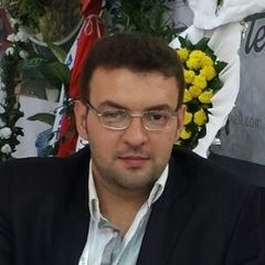 Abdullkader Hamideh, Sales