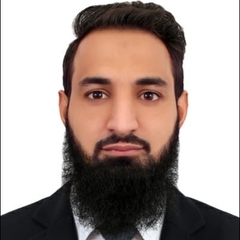 محمد نجيب خان, Customer Service Team Leader