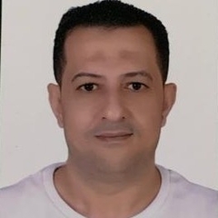 Hesham Nazmy