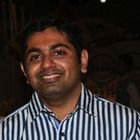 Arjun Mohandas, Marketing Consultant