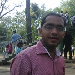 Samshuddin محمد, Ass Sales Manager