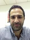 Faysal Jaafar, Sales Manager