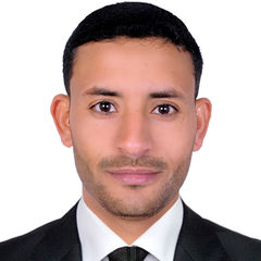 Taha Yahya Al-Raidi, [Project Assistant (FSL-CFW)]