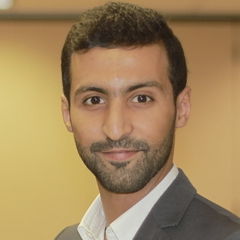 khaled alotaibi