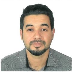Ahmad AL-Obaidi, Electrical Engineer