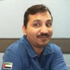 Iqbal Khawaja, Electrician