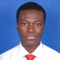 isaac Yeboah musah