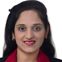 Michelle Dsouza
