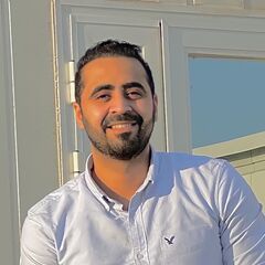 محمد مجدي, Senior Accountant / Accounts receivables