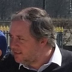 Claudio Welzel, Site Manager
