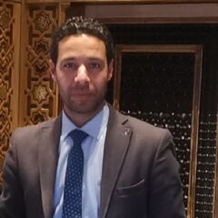 Ahmed Adel, IT Director