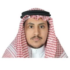 عبدالله العلوش, مساعد إداري