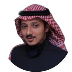 عبدالعزيز الجهني, Manager, Recruitment