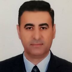 Rakan Radi Ahmad Al hrahsheh, Directorate, Applied Sociology Program