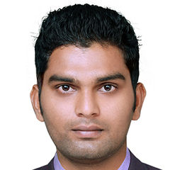 athish محمد, Marketing/Sales Executive