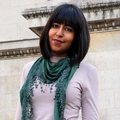 Puja Tiwari, Business Development & PR Manager