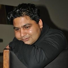 Naresh Kumar