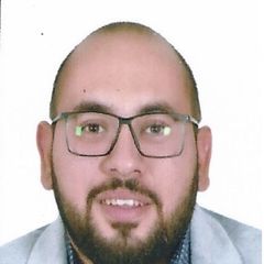 خالد بشندي, Retail Sales Team Leader