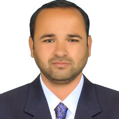 Naveed Khalid, .Net Developer 