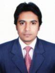 Muhammad waqar Arshad, Sr. Project Engineer/Geotechnical Engineer