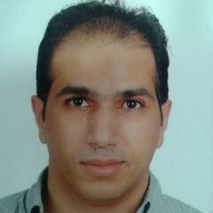 Karim Saad, Account Sales Manger
