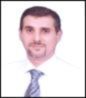خالد جيبات, Operations Manager