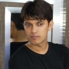 Junaid Ansari