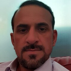 Muhammad Suleman زمان, IT Manager