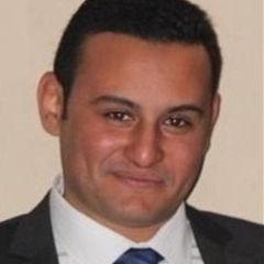 Khaled اللاوندى, Group Assistant HR Manager