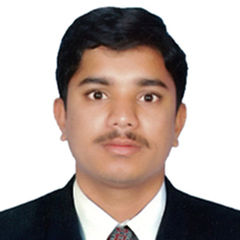 Azaruddin Mohammed, Highly skilled Technician (R/R)